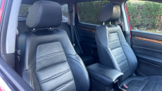 Honda CR-V 1.5 VTEC Turbo EX 5dr CVT Petrol Estate